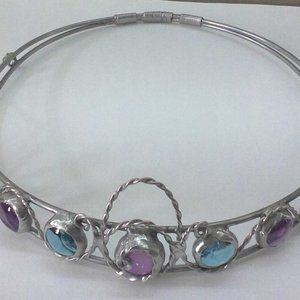Circlet Crown